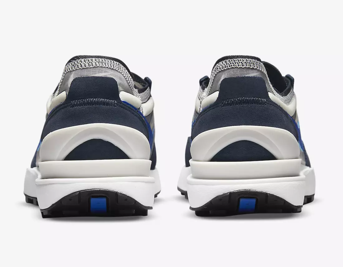 Nike Waffle One Hyper Royal Dark Obsidian DD8014-003 – data premiery