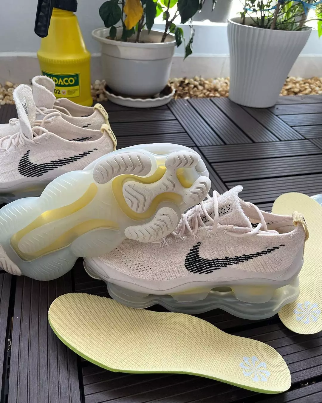 Data lansării Nike Air Max Scorpion