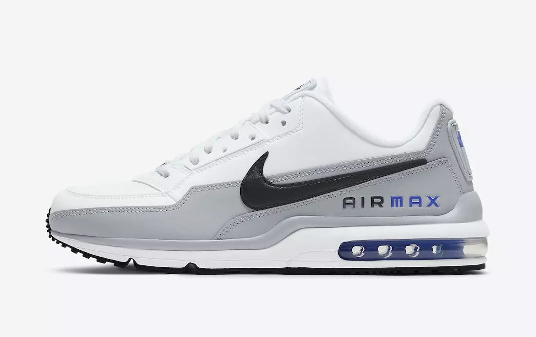 تاریخ عرضه Nike Air Max LTD 3 DD7118-001