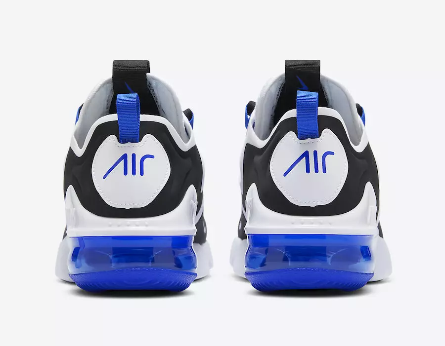 Datum vydání Nike Air Max Infinity Game Royal BQ3999-008