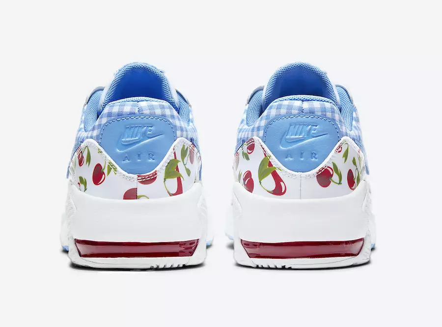 Nike Air Max Excee Cherry CW5807-100 Release Datum