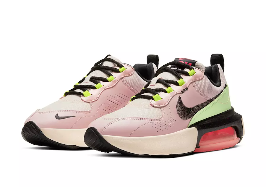 Nike giới thiệu Air Max Verona dành riêng cho nữ