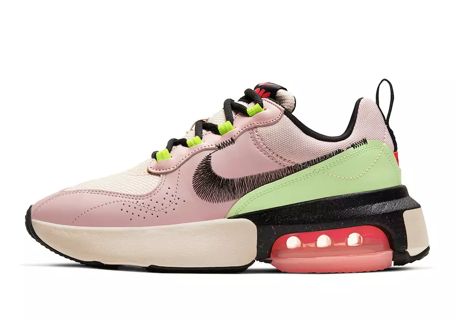 Nike Air Max Verona Verëffentlechungsdatum