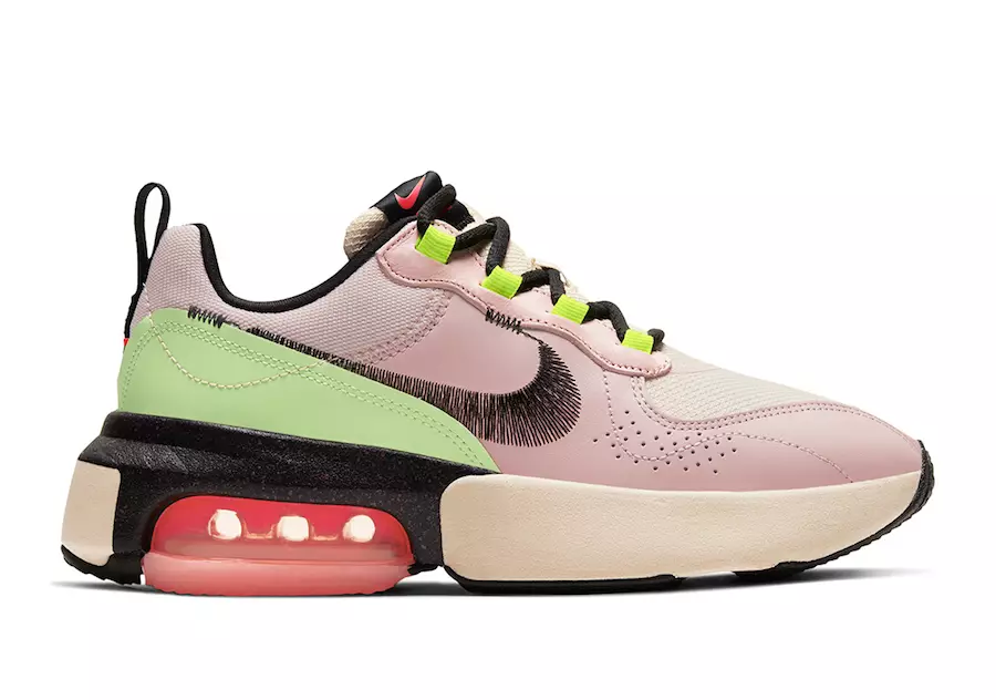 Nike Air Max Verona julkaisupäivä