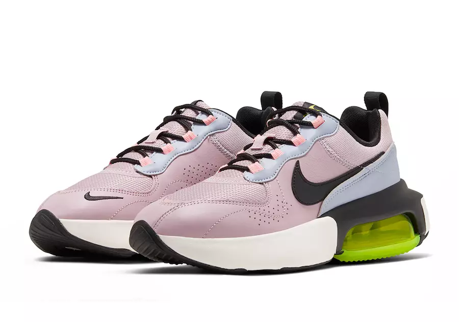 Дата випуску Nike Air Max Verona