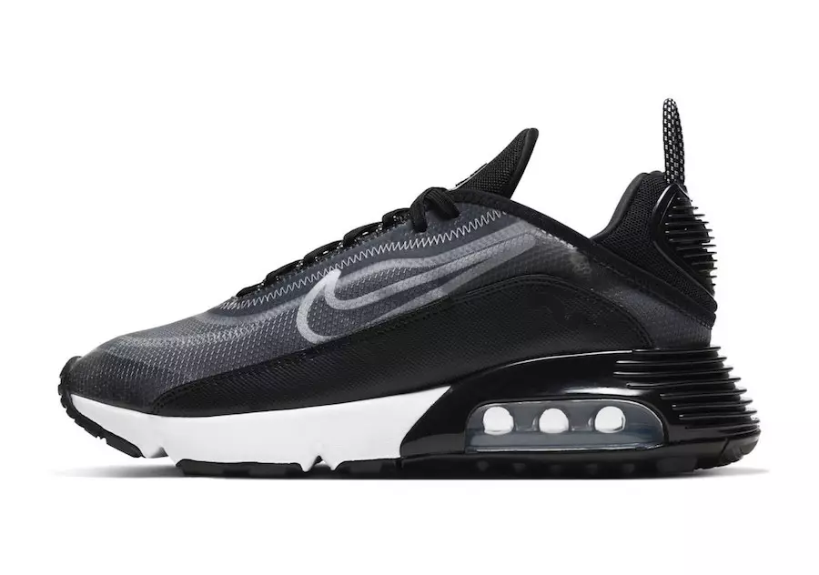 Datum izida Nike Air Max 2090