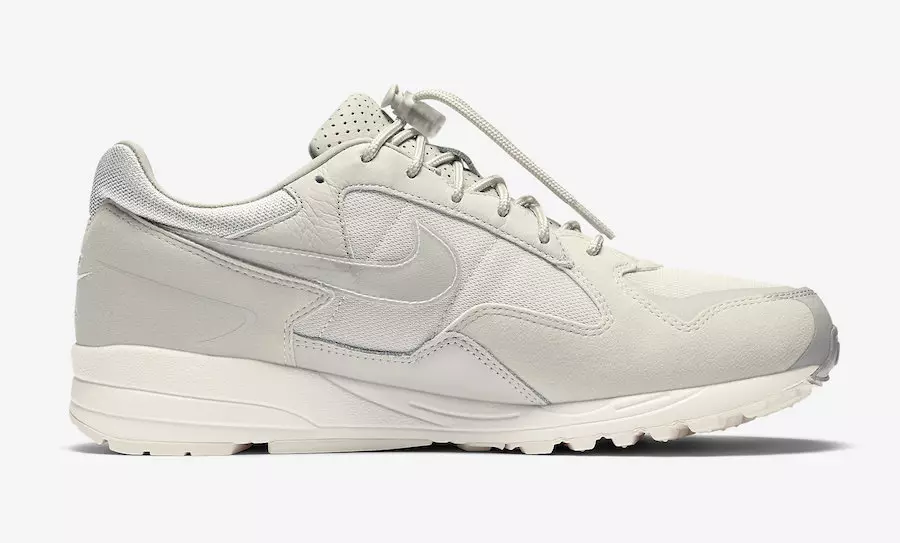 Աստծո վախը Nike Air Skylon 2 Light Bone BQ2752-003 Թողարկման ամսաթիվ