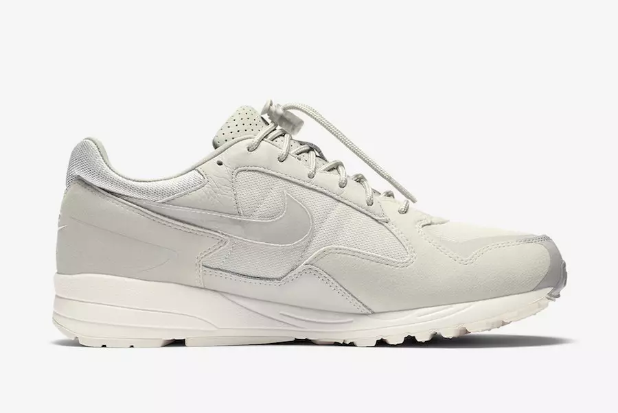 Nike Fear of God Air Skylon 2 Light Bone BQ2752-003 תאריך שחרור 2019