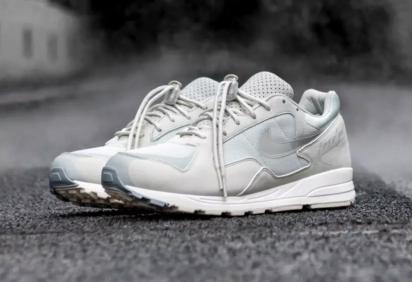 Nike Fear of God Air Skylon 2 Light Bone BQ2752-003 Датум на објавување