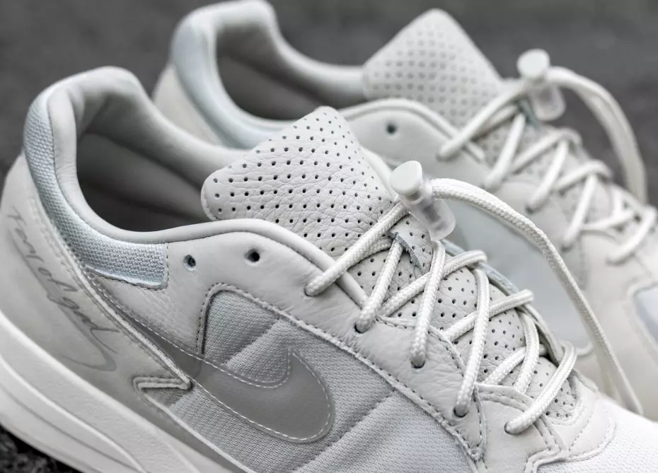 Nike Fear of God Air Skylon 2 Light Bone BQ2752-003 Tanggal Rilis