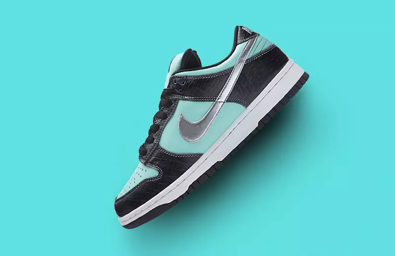 Nike celebra el seu 15è aniversari de la SB Dunk revisant els llançaments icònics 12780_1