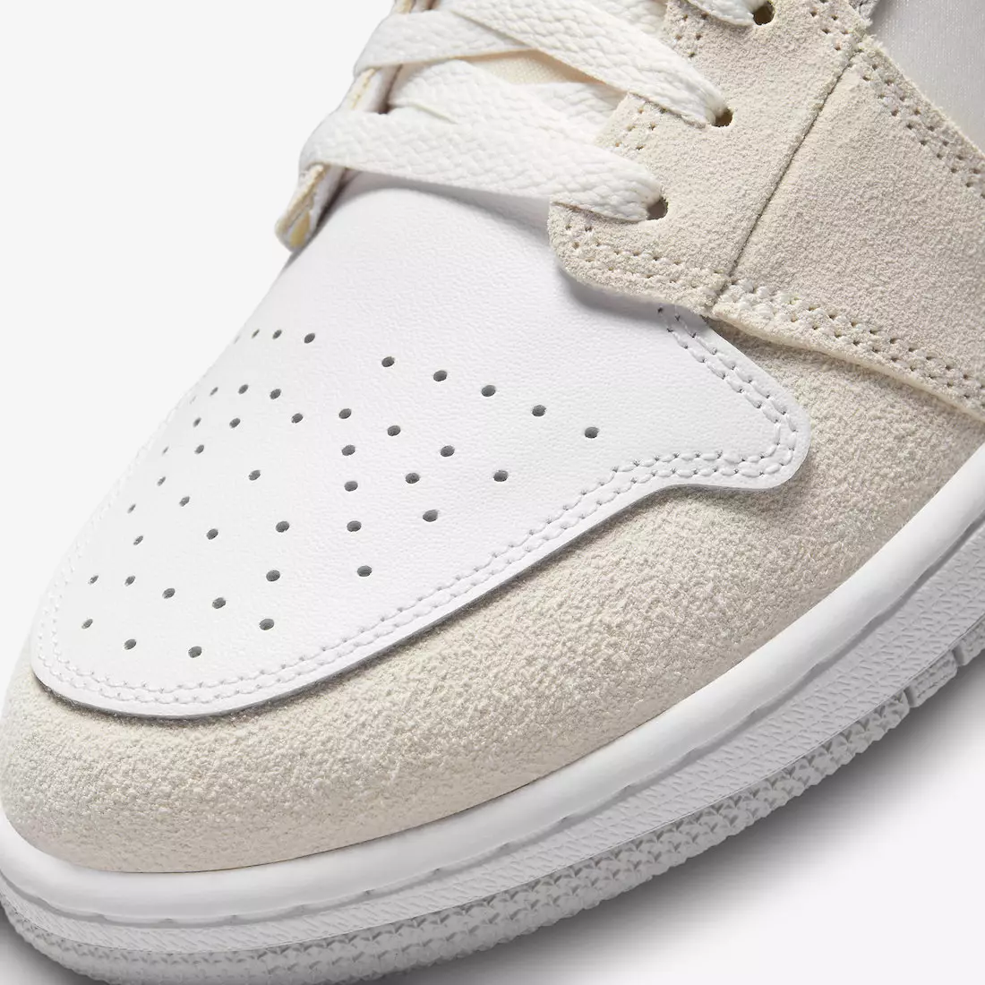 Air Jordan 1 Low Inside Out DN1635-100 Data di rilascio