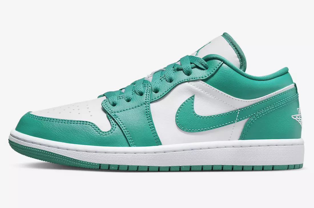 Air Jordan 1 Low DC0774-132 Дата выпуску