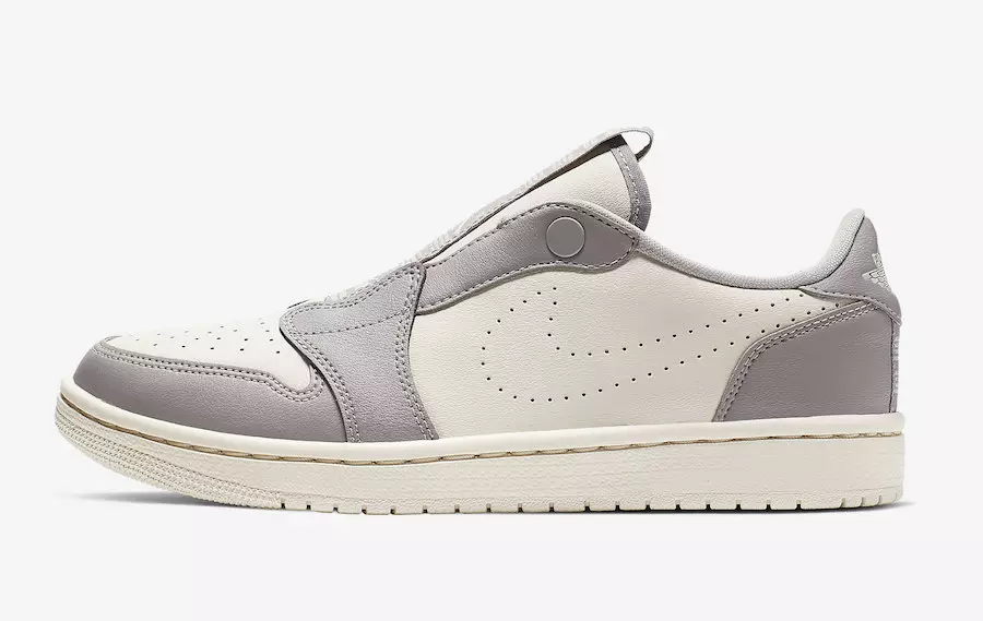 Air Jordan 1 Duillín Íseal AV3918-005 Dáta Eisiúna