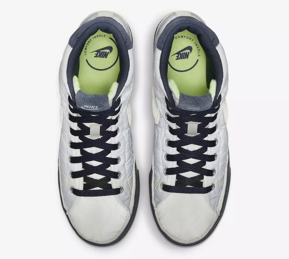 Nike Court Legacy Mid Deep Freeze DO2340-914 санаи барориши