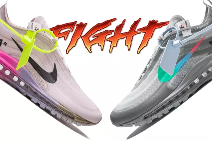 Daha yaxşı Off-White x Nike Air Max 97: 12882_1