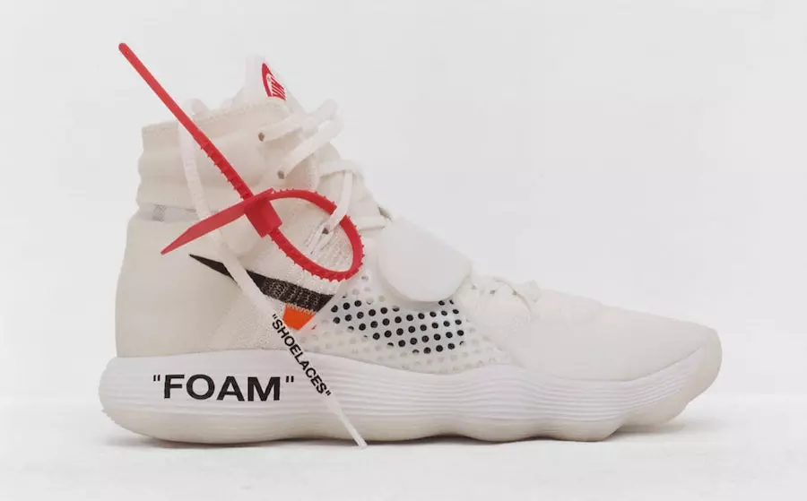 Дзе купіць Off-White x Nike Virgil Abloh 12890_7