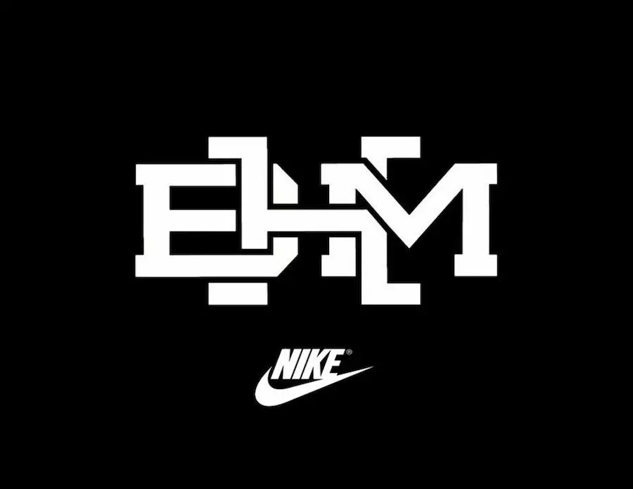 Ημερομηνία κυκλοφορίας Nike BHM Black History Month 2020