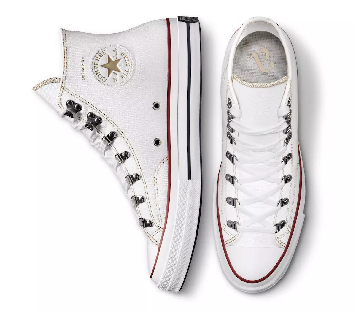 pgLang Converse Chuck 70 Datum izlaska