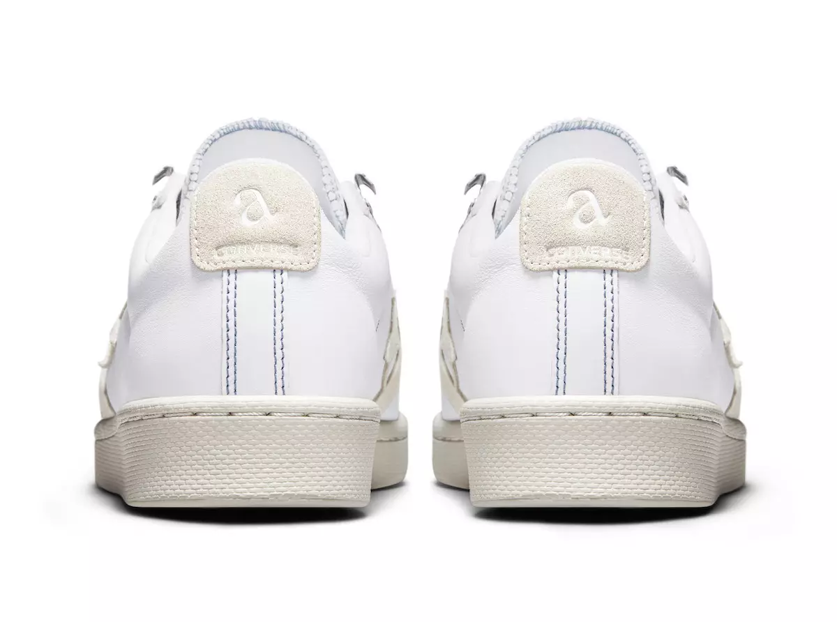 pgLang Converse Pro Leather Releasedatum