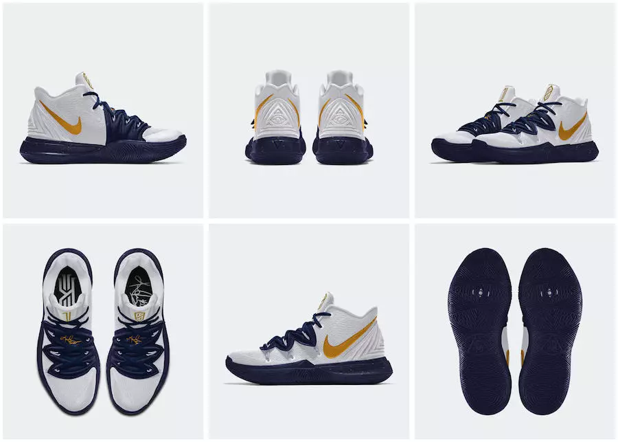 Nike By You Reveals Opening Week Collection 12913_11