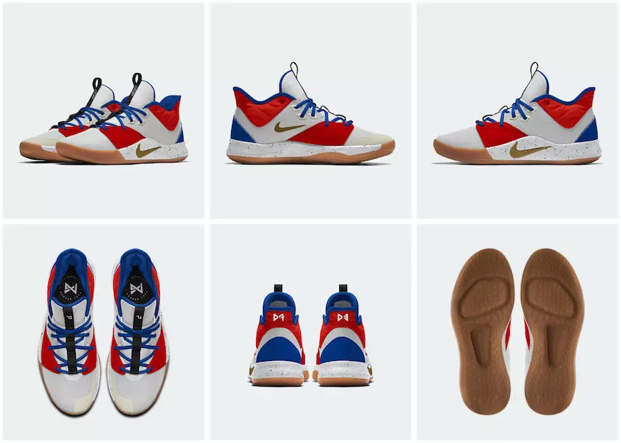 Nike By You Reveals Opening Week Collection 12913_13