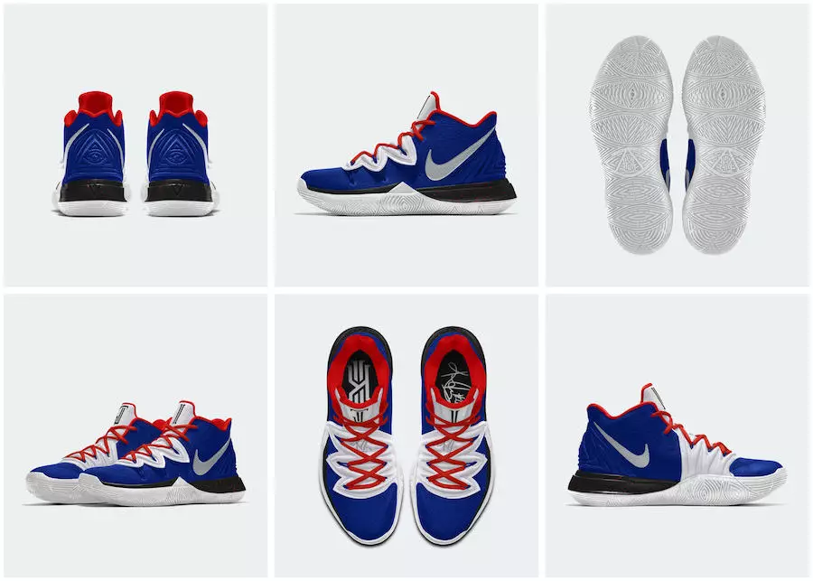 Nike By You Reveals Opening Week Collection 12913_15