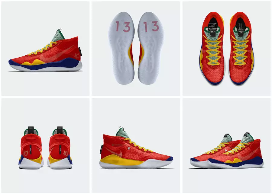 Nike By You Reveals Opening Week Collection 12913_16