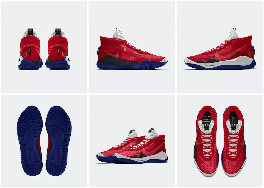 Nike By You Reveals Opening Week Collection 12913_23