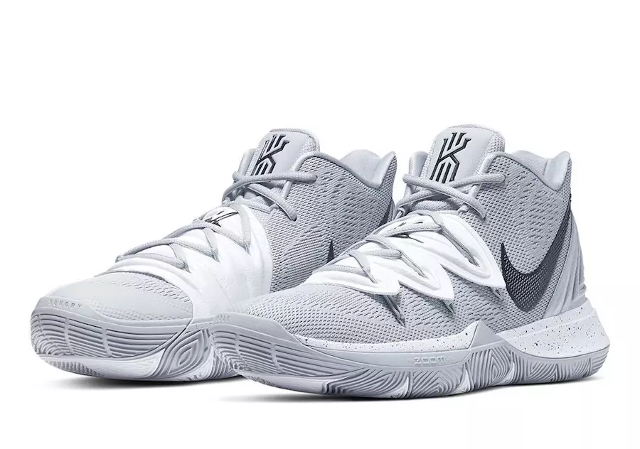 Nike Kyrie 5 TB Team Bank Data ta' Rilaxx