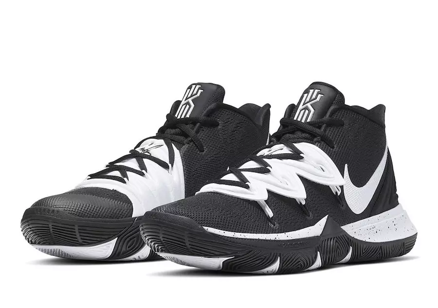 Ημερομηνία κυκλοφορίας της τράπεζας Nike Kyrie 5 TB Team