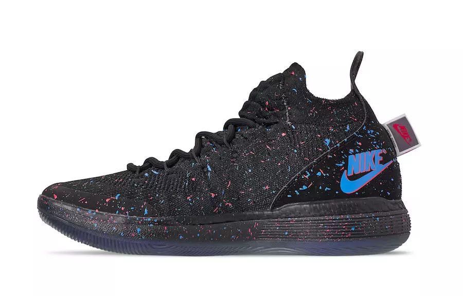 Nike KD 11 Just Do It AO2604-007 Izlaišanas datums