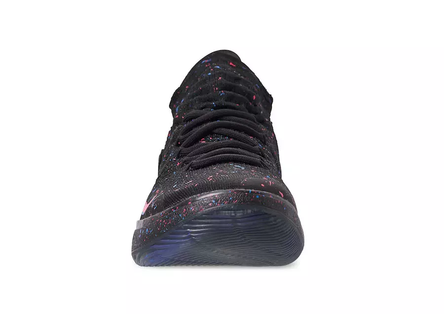 Nike KD 11 Just Do It AO2604-007 Utgivelsesdato