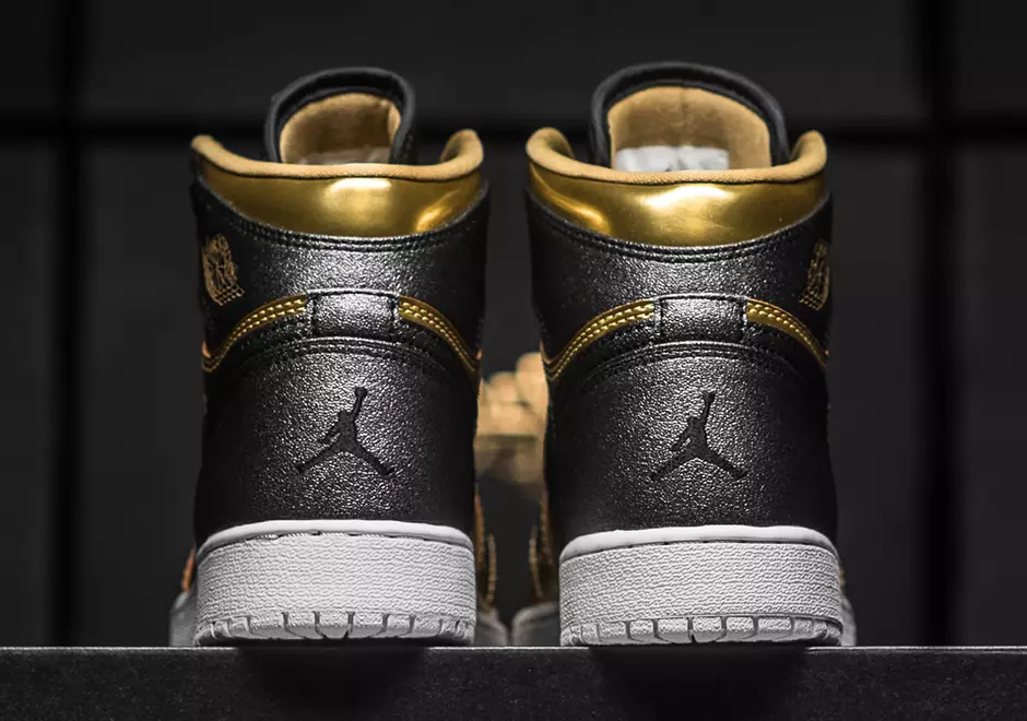 La colección Air Jordan BHM se lanza mañana 12944_13