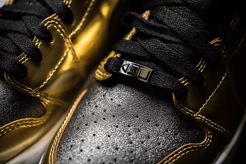 Air Jordan BHM safnið kemur út á morgun 12944_16