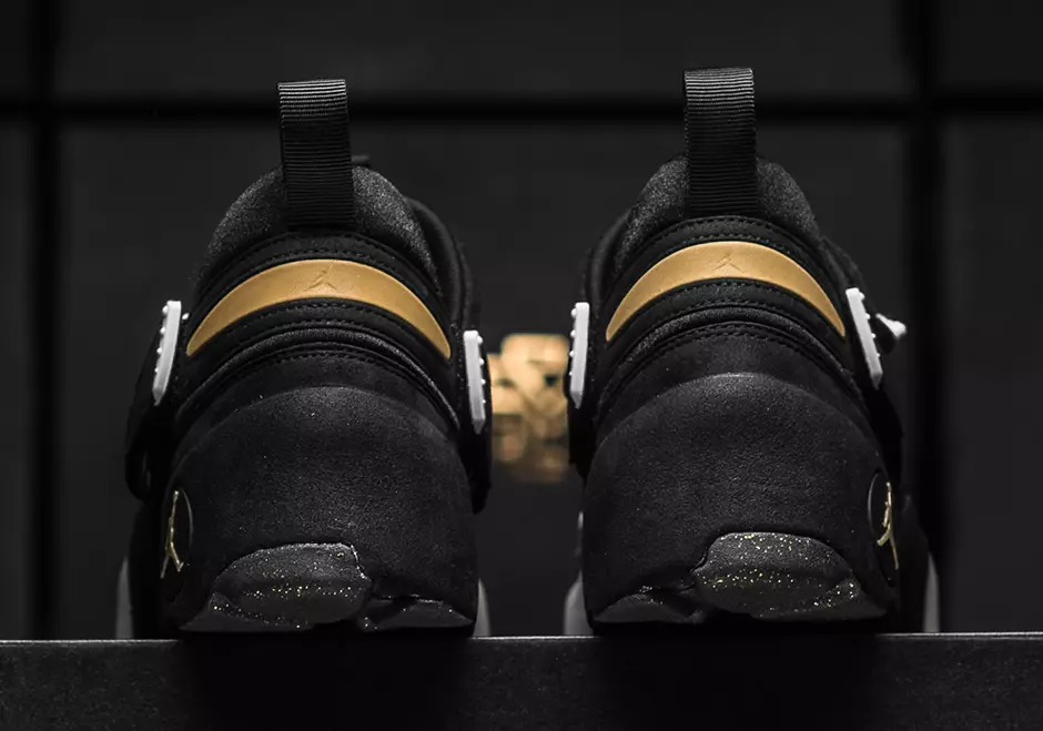 Air Jordan BHM Koleksiyonu Yarın Çıkıyor 12944_20