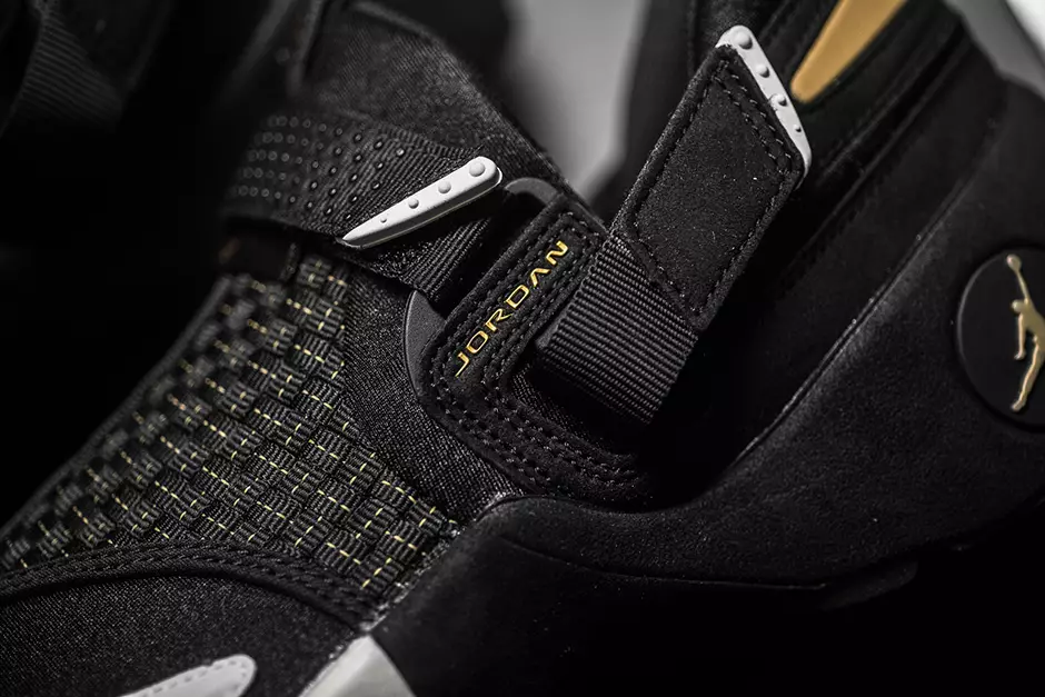 Калекцыя Air Jordan BHM выходзіць заўтра 12944_21