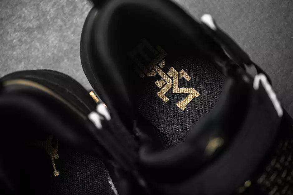 La col·lecció Air Jordan BHM es publicarà demà 12944_23