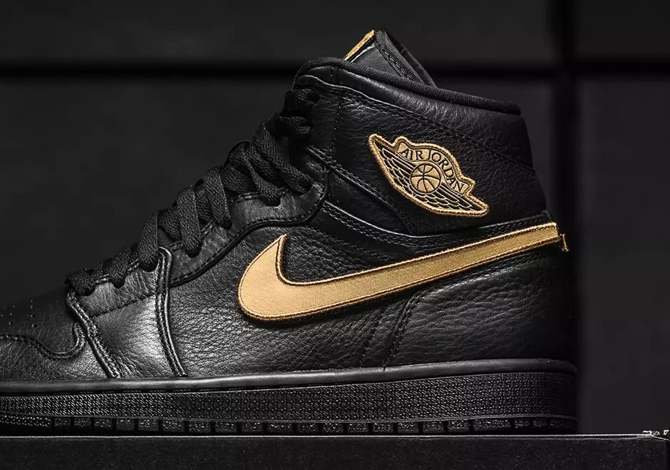 Il-Kollezzjoni Air Jordan BHM toħroġ Għada 12944_5