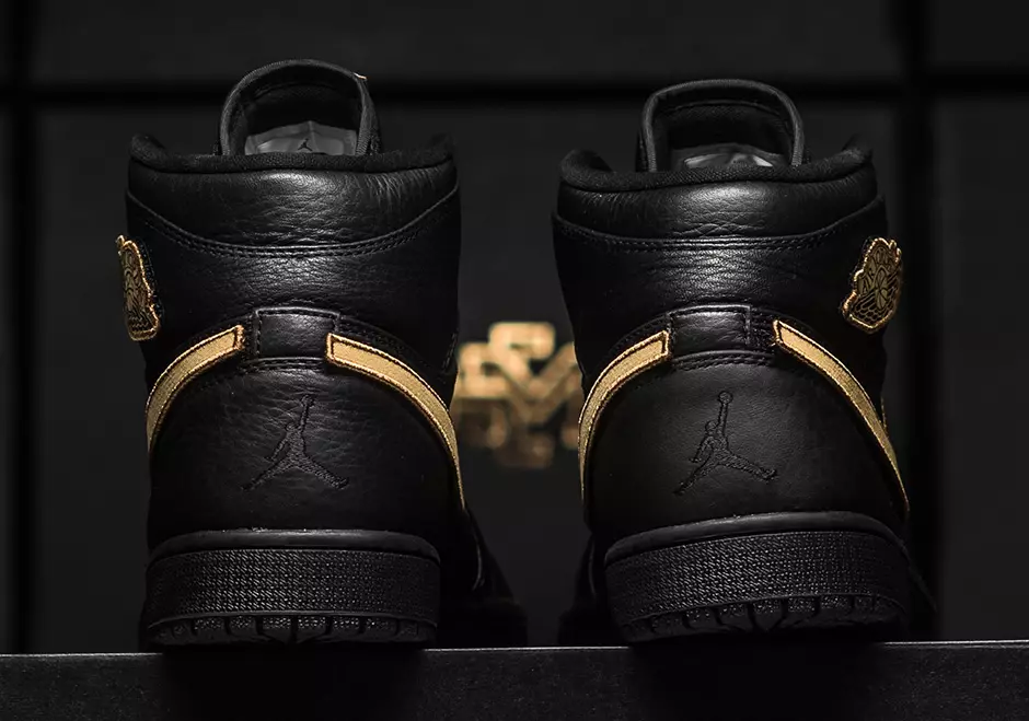 Il-Kollezzjoni Air Jordan BHM toħroġ Għada 12944_6