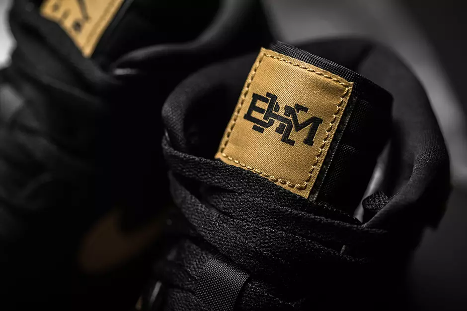 ستصدر مجموعة Air Jordan BHM غدًا 12944_8