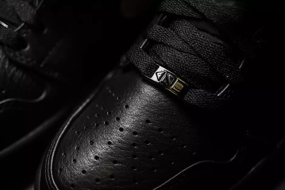 Air Jordan BHM հավաքածուն կթողարկվի վաղը 12944_9