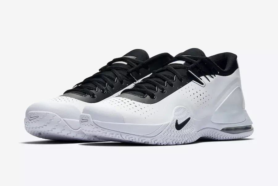 NikeCourt Tech Challenge 20 Ispirat mill-Air Flare ta' Agassi