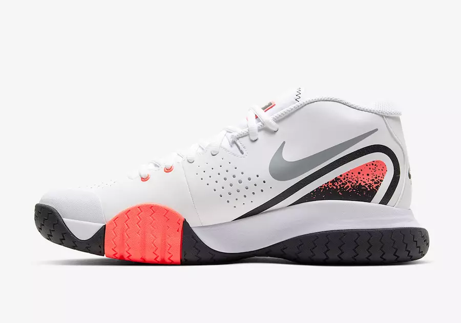 NikeCourt Tech Challenge Lava 2020 Releasedatum