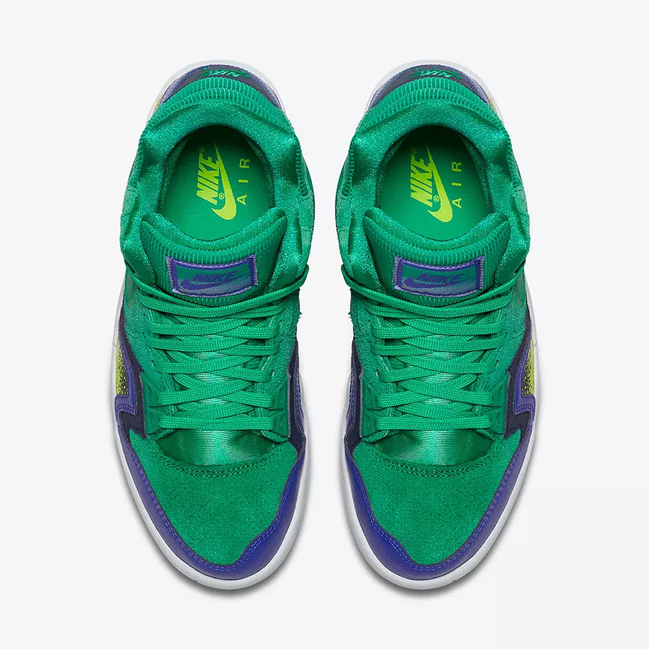 Nike Air Tech Challenge 2 SE Stadium Green