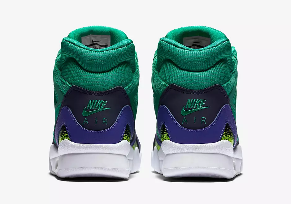 Nike Air Tech Challenge 2 SE Vert Stade