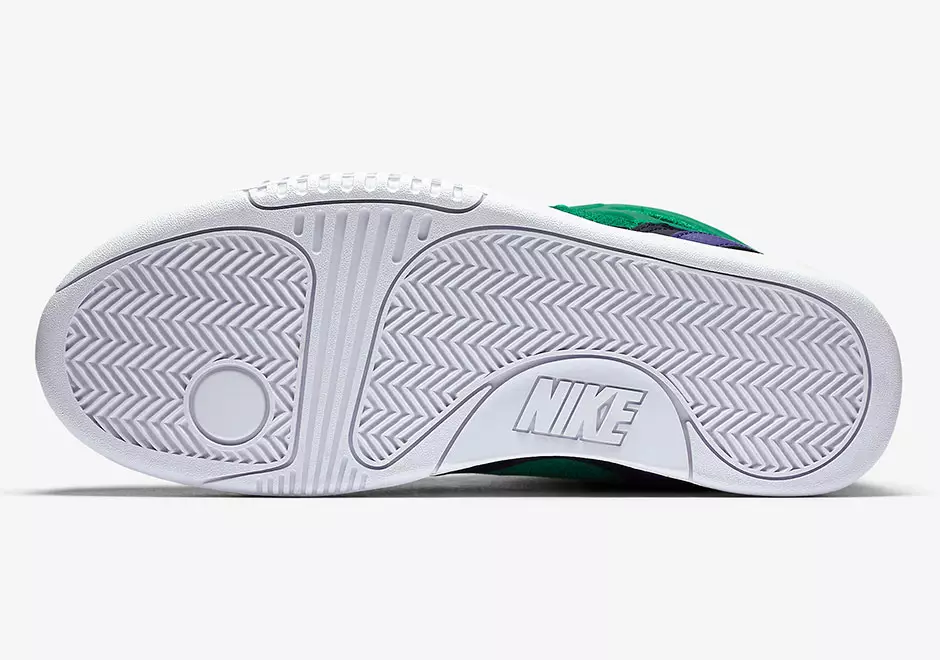 Nike Air Tech Challenge 2 SE Vert Stade