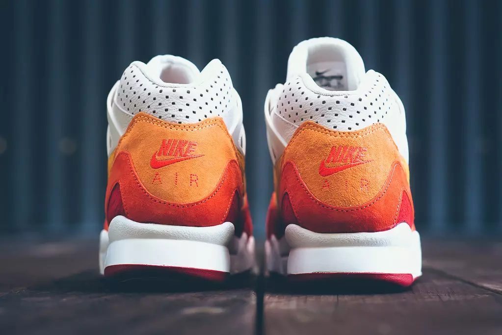 Pack Nike Air Tech Challenge 2 Abierto de Australia