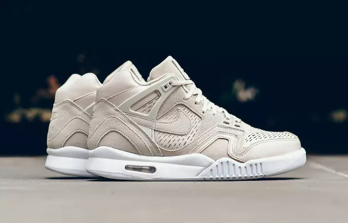 Laser Birch Nike Air Tech Challenge II