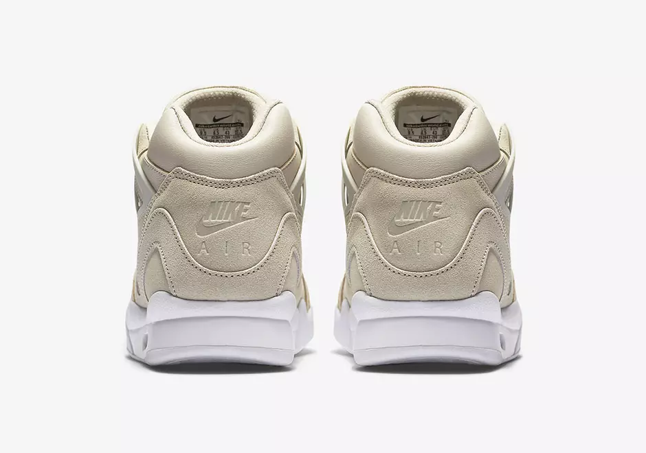 Nike Air Tech Challenge II 레이저 자작나무